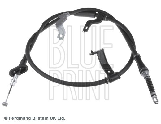 BLUE PRINT Uže, parkirna kočnica