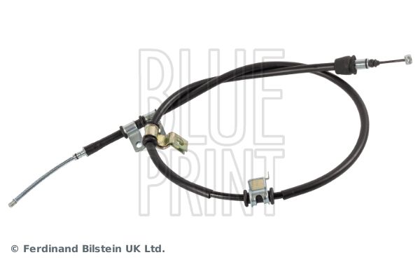 BLUE PRINT Uže, parkirna kočnica