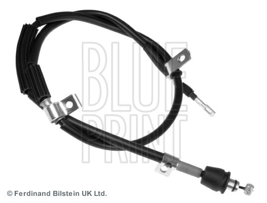 BLUE PRINT Uže, parkirna kočnica