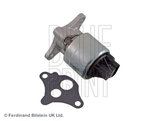 Originalni dio - Ventil sustava za recirkulaciju ispušnih plinova za Chevrolet