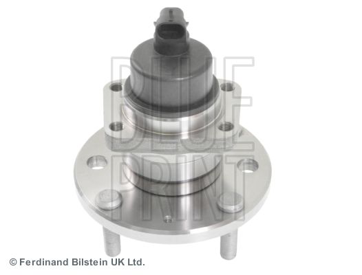 BLUE PRINT Garnitura ležaja kotača