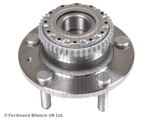BLUE PRINT Garnitura ležaja kotača