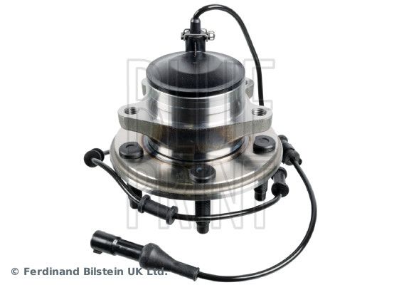 BLUE PRINT Garnitura ležaja kotača