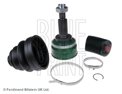 BLUE PRINT Kompletan zglob, pogonsko vratilo