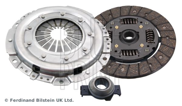 BLUE PRINT Set spojke