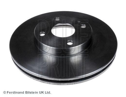 BLUE PRINT Disk ploča