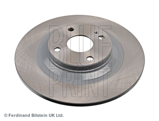 BLUE PRINT Disk ploča