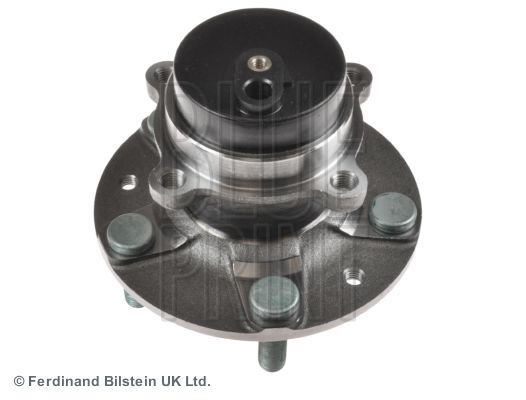 BLUE PRINT Garnitura ležaja kotača