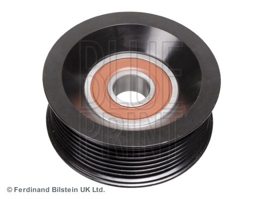 BLUE PRINT Prekretni/vodeći valjčić, klinasti orebreni remen