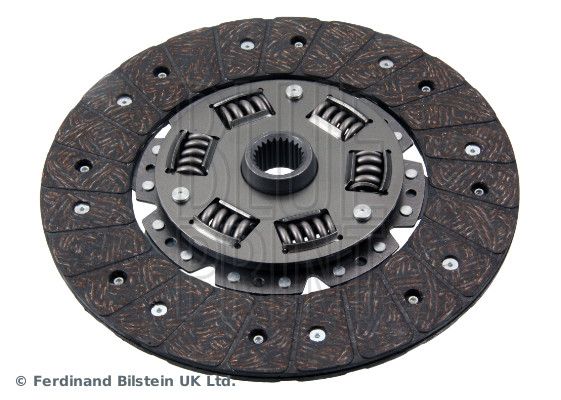 BLUE PRINT Lamela spojke