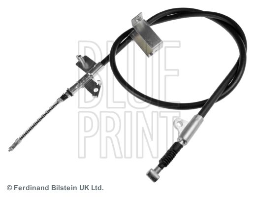 BLUE PRINT Uže, parkirna kočnica