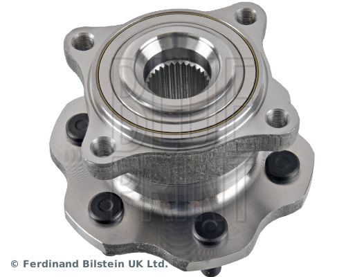 BLUE PRINT Garnitura ležaja kotača