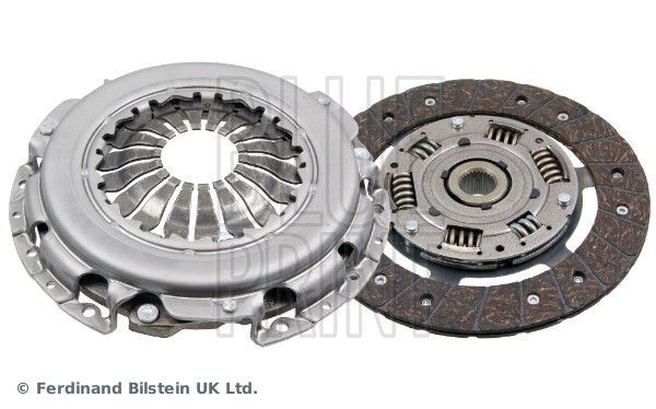 BLUE PRINT Set spojke