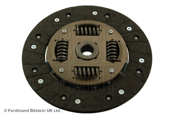 BLUE PRINT Lamela spojke
