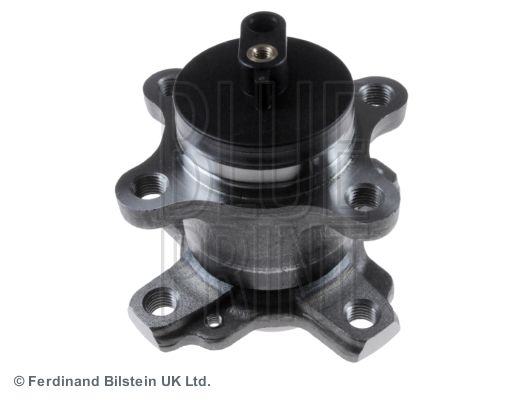 BLUE PRINT Garnitura ležaja kotača