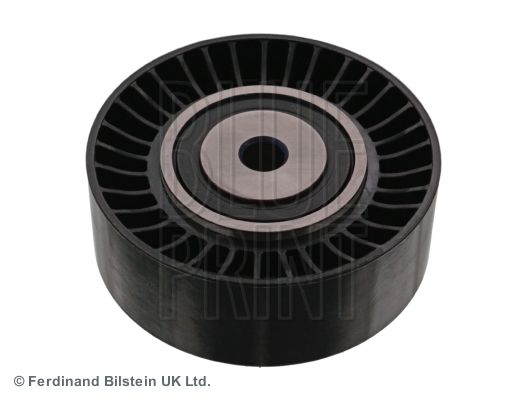 BLUE PRINT Prekretni/vodeći valjčić, klinasti orebreni remen