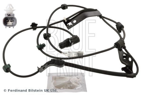 BLUE PRINT Osjetnik, broj okretaja kotača