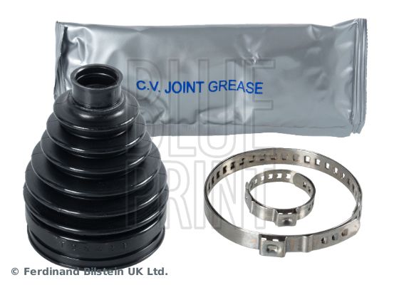 BLUE PRINT Manžeta, pogonsko vratilo