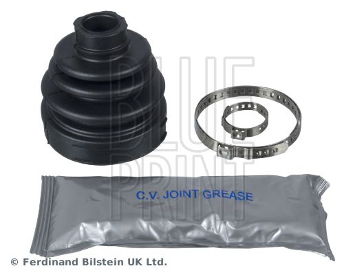 BLUE PRINT Manžeta, pogonsko vratilo