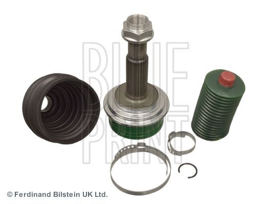 BLUE PRINT Kompletan zglob, pogonsko vratilo