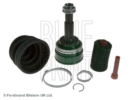 BLUE PRINT Kompletan zglob, pogonsko vratilo