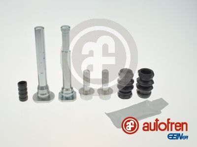 AUTOFREN SEINSA Komplet vodećih čahura, sedlo kočnice