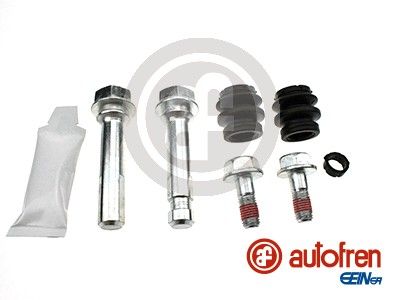 AUTOFREN SEINSA Komplet vodećih čahura, sedlo kočnice