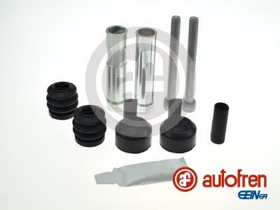 AUTOFREN SEINSA Komplet vodećih čahura, sedlo kočnice