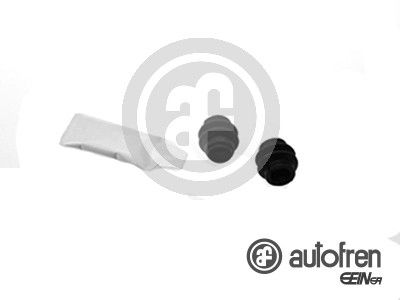 AUTOFREN SEINSA Naborani mijeh, vodilica kočnog sedla