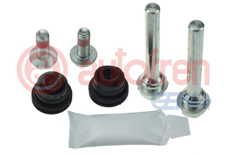 AUTOFREN SEINSA Komplet vodećih čahura, kočno sedlo