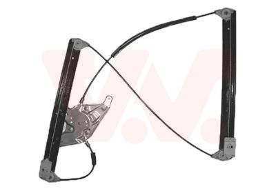 VAN WEZEL Podizač stakla