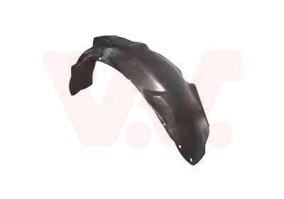 VAN WEZEL Oplata, kućište kotača