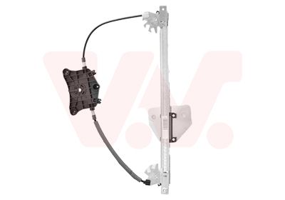 Van Wezel Podizač prozorskog stakla