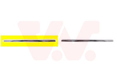 VAN WEZEL Maska, glavni far