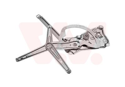 VAN WEZEL Podizač stakla