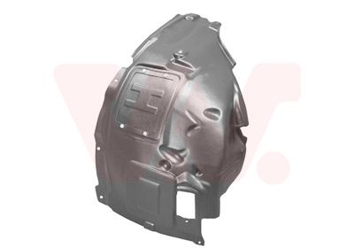 VAN WEZEL Obloga, mulda oko kotača