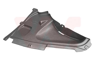 VAN WEZEL Obloga, mulda oko kotača