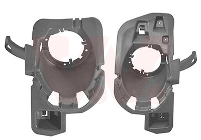 Originalni dio - Držač, maglenka za PSA