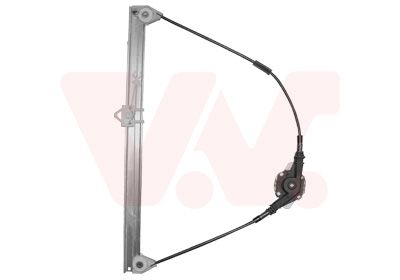 VAN WEZEL Podizač prozorskog stakla