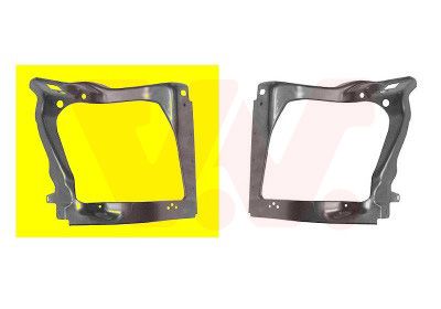 VAN WEZEL Držač farova