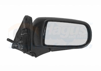 VAN WEZEL Vanjski retrovizor