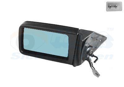 VAN WEZEL Vanjsko zrcalo