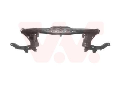 VAN WEZEL Prednja obloga