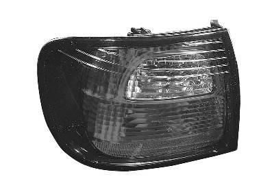 VAN WEZEL Stražnje svjetlo