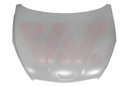 VAN WEZEL Poklopac motora