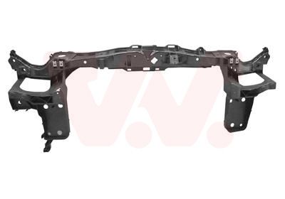 VAN WEZEL Prednja obloga