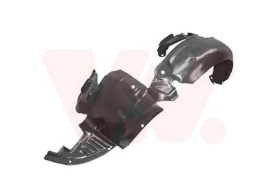 VAN WEZEL Obloga, mulda oko kotača