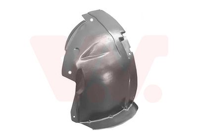 VAN WEZEL Oplata, kućište kotača