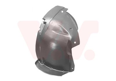 VAN WEZEL Oplata, kućište kotača