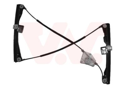 VAN WEZEL Podizač prozorskog stakla